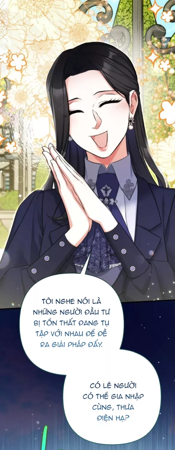 Dành Cho Nhân Vật Bị Bỏ Rơi Yêu Thích Nhất Của Tôi: Chapter 93