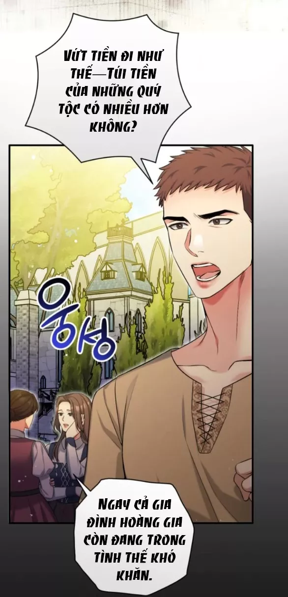 Dành Cho Nhân Vật Bị Bỏ Rơi Yêu Thích Nhất Của Tôi: Chapter 93