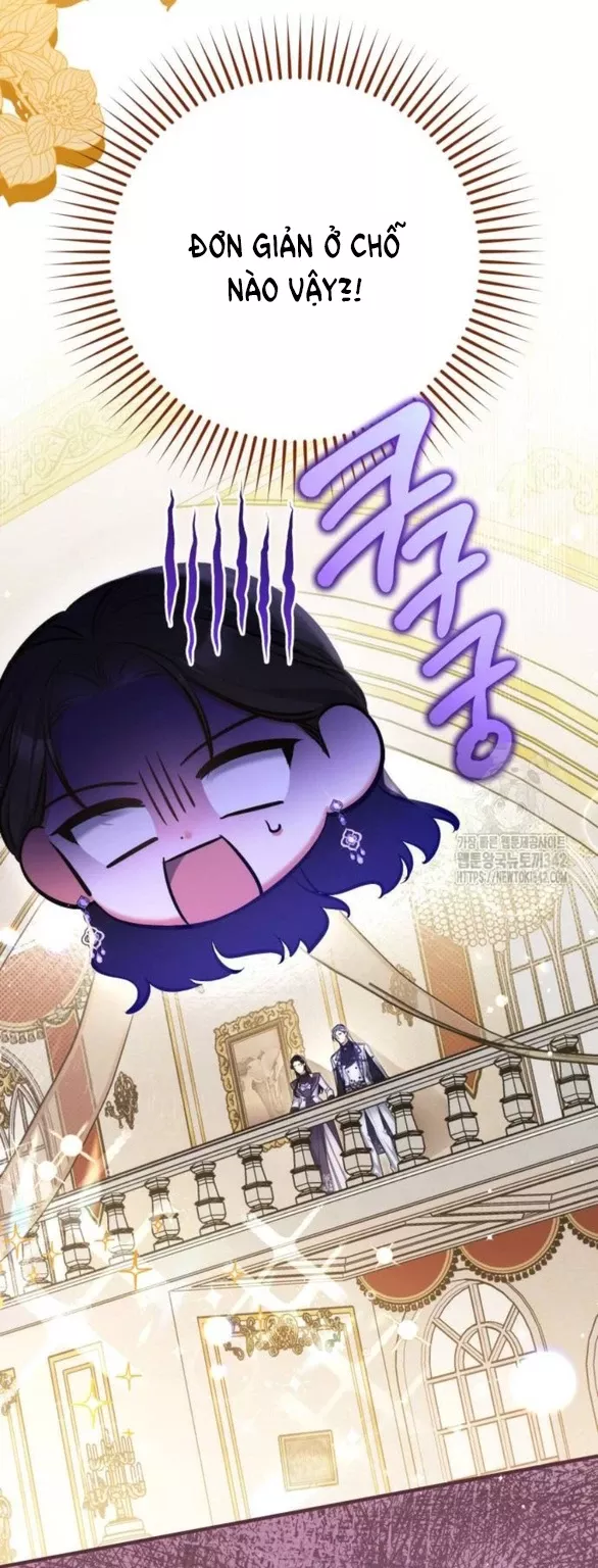 Dành Cho Nhân Vật Bị Bỏ Rơi Yêu Thích Nhất Của Tôi: Chapter 93