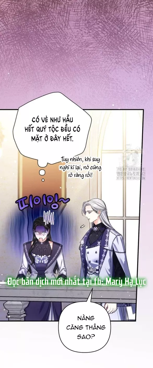 Dành Cho Nhân Vật Bị Bỏ Rơi Yêu Thích Nhất Của Tôi: Chapter 93