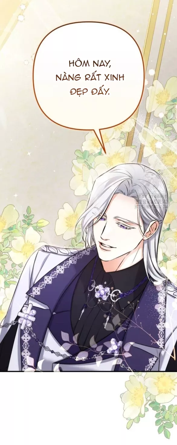 Dành Cho Nhân Vật Bị Bỏ Rơi Yêu Thích Nhất Của Tôi: Chapter 93