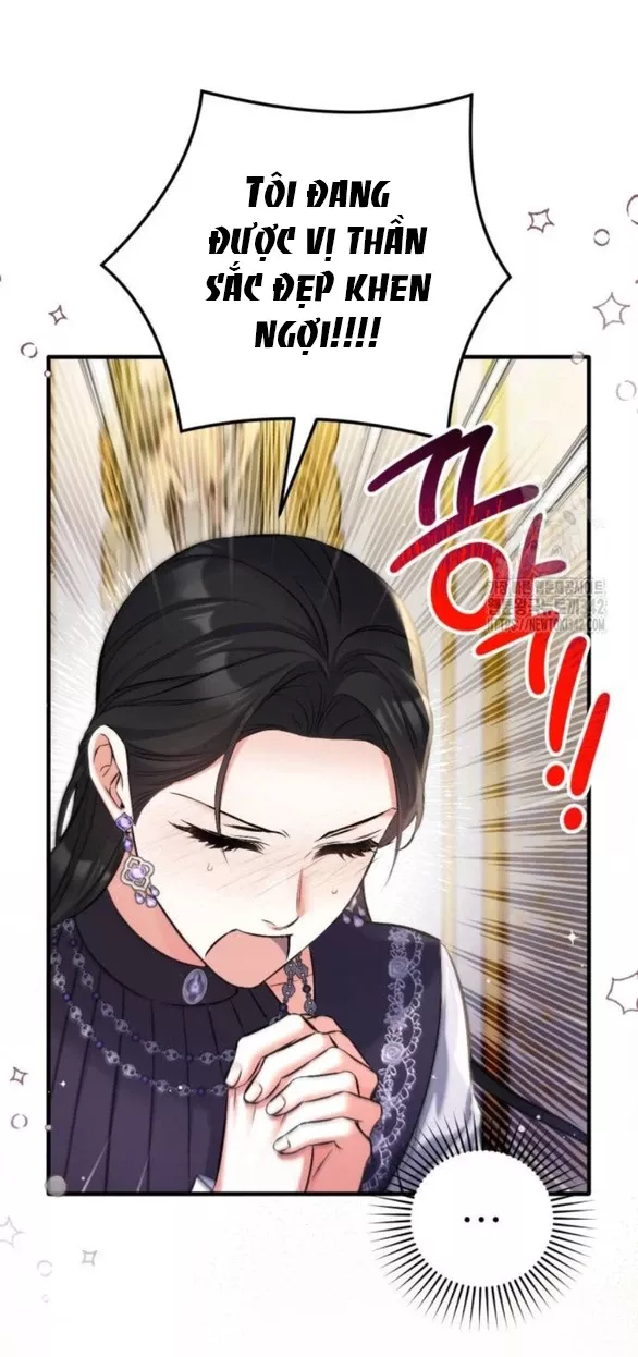 Dành Cho Nhân Vật Bị Bỏ Rơi Yêu Thích Nhất Của Tôi: Chapter 93