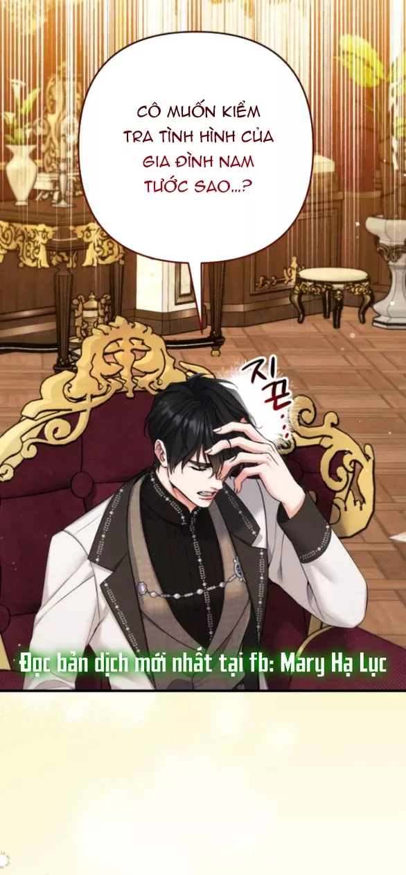 Dành Cho Nhân Vật Bị Bỏ Rơi Yêu Thích Nhất Của Tôi: Chapter 93