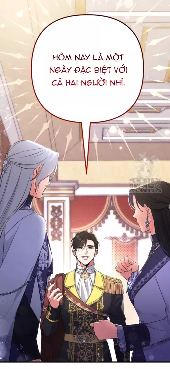 Dành Cho Nhân Vật Bị Bỏ Rơi Yêu Thích Nhất Của Tôi: Chapter 93