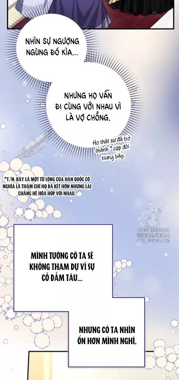 Dành Cho Nhân Vật Bị Bỏ Rơi Yêu Thích Nhất Của Tôi: Chapter 93