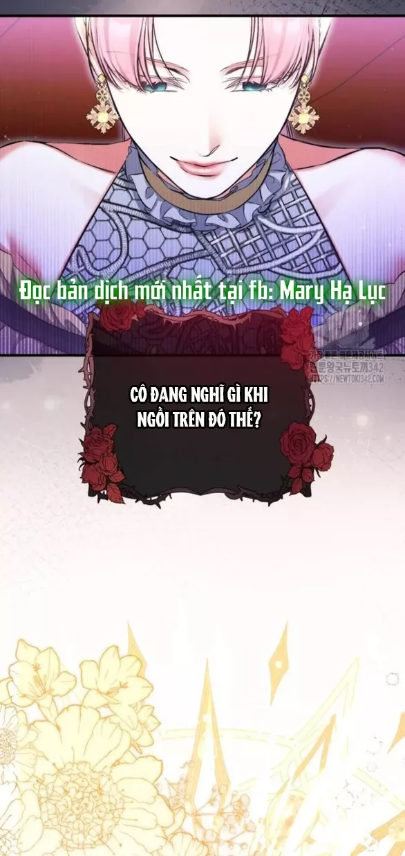 Dành Cho Nhân Vật Bị Bỏ Rơi Yêu Thích Nhất Của Tôi: Chapter 94