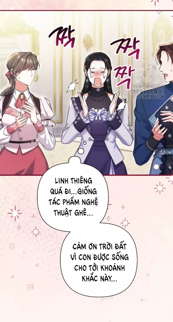 Dành Cho Nhân Vật Bị Bỏ Rơi Yêu Thích Nhất Của Tôi: Chapter 94