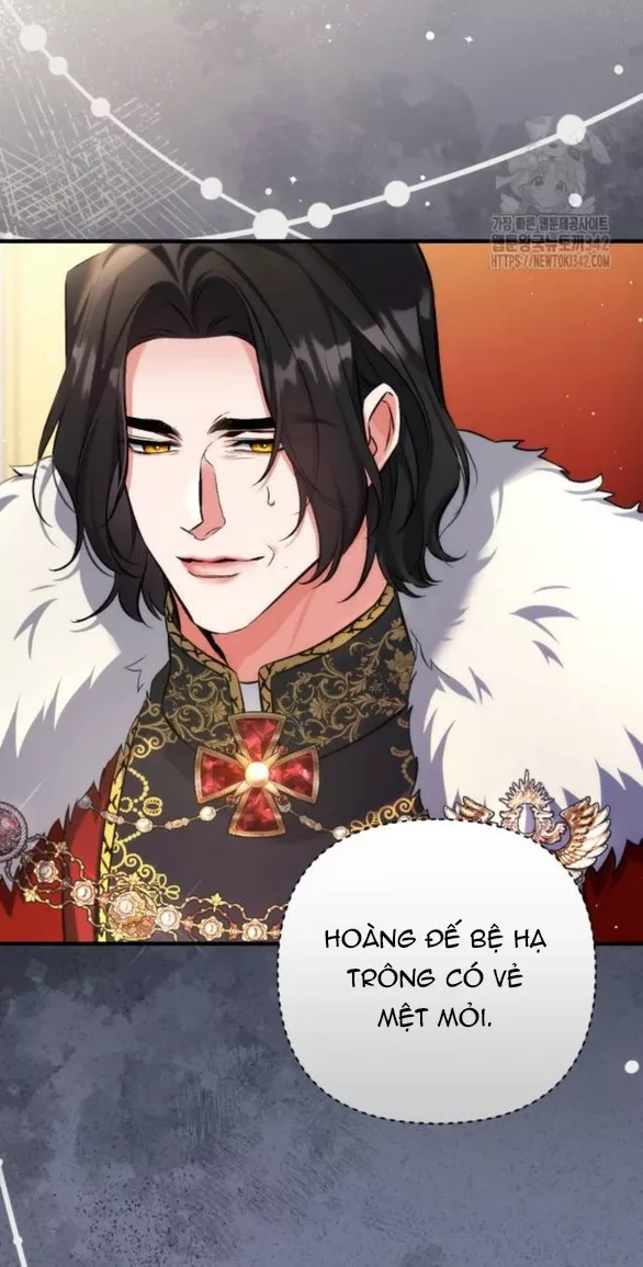 Dành Cho Nhân Vật Bị Bỏ Rơi Yêu Thích Nhất Của Tôi: Chapter 94