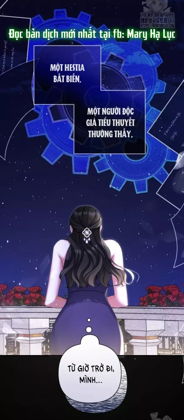 Dành Cho Nhân Vật Bị Bỏ Rơi Yêu Thích Nhất Của Tôi: Chapter 94