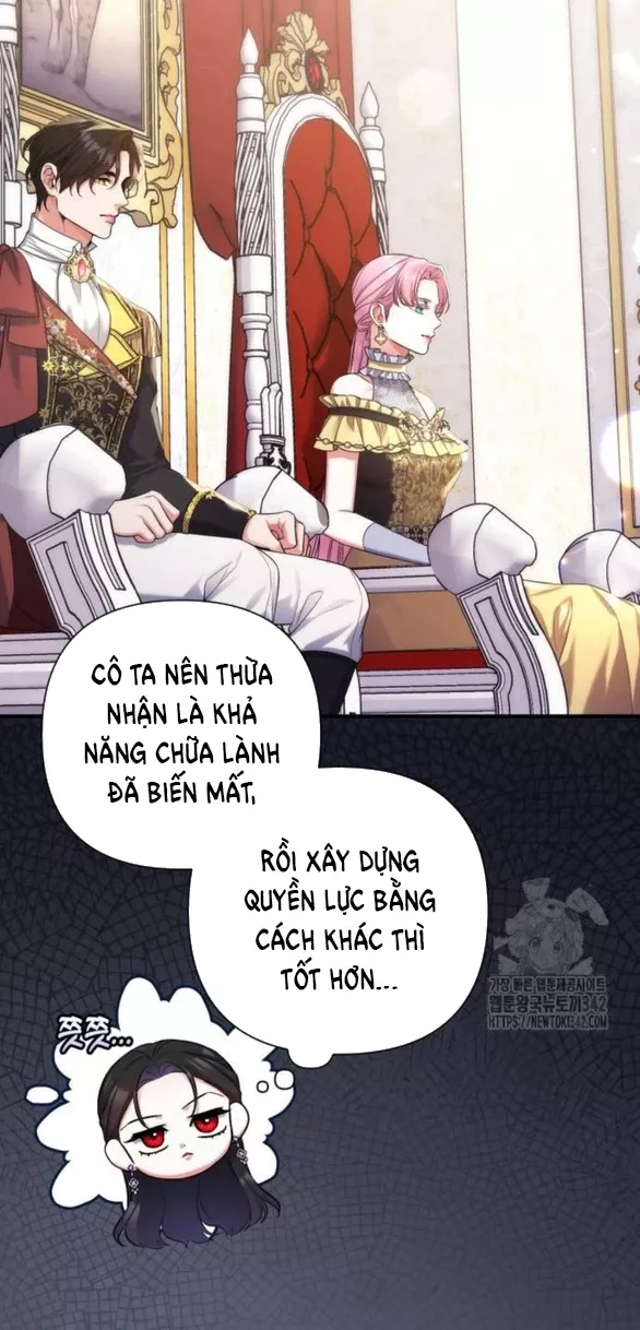 Dành Cho Nhân Vật Bị Bỏ Rơi Yêu Thích Nhất Của Tôi: Chapter 94