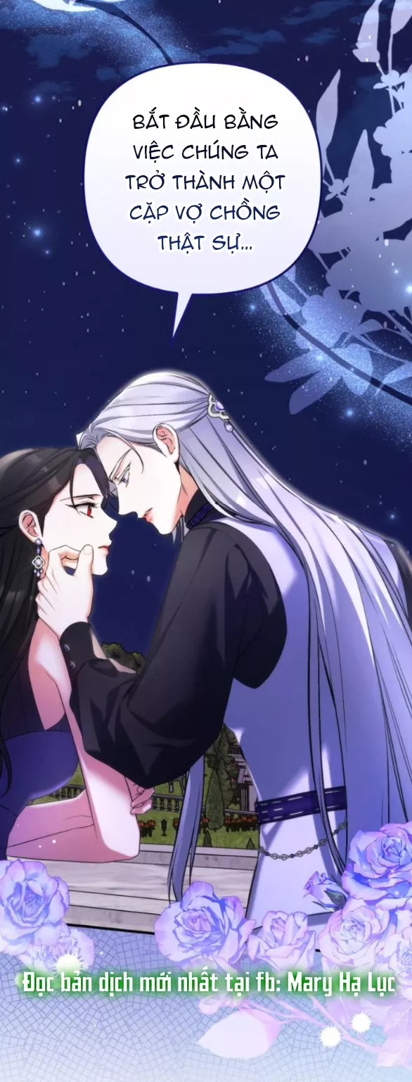 Dành Cho Nhân Vật Bị Bỏ Rơi Yêu Thích Nhất Của Tôi: Chapter 95