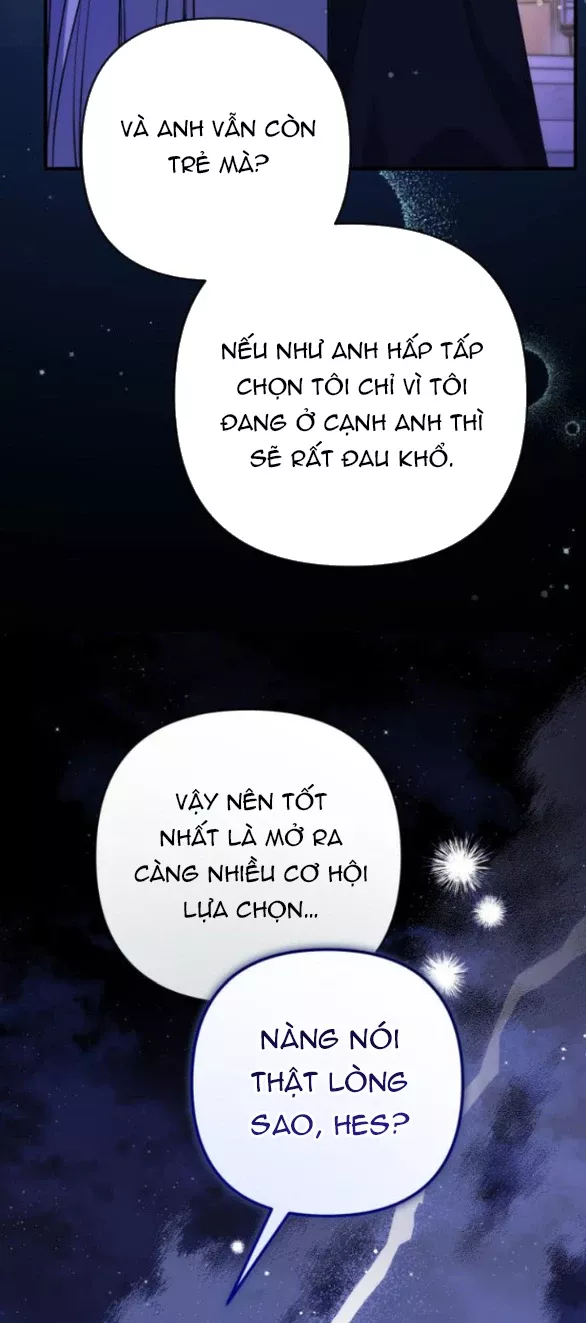 Dành Cho Nhân Vật Bị Bỏ Rơi Yêu Thích Nhất Của Tôi: Chapter 95