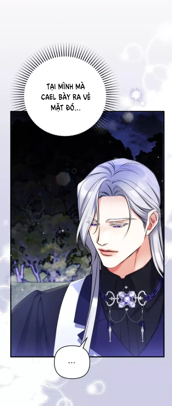 Dành Cho Nhân Vật Bị Bỏ Rơi Yêu Thích Nhất Của Tôi: Chapter 95