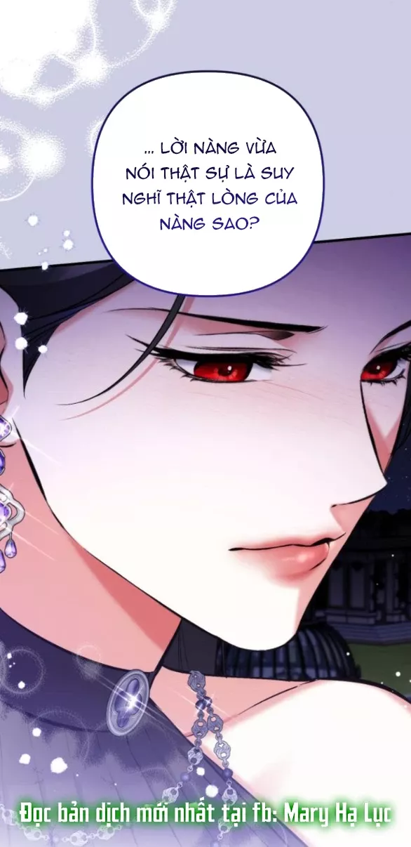 Dành Cho Nhân Vật Bị Bỏ Rơi Yêu Thích Nhất Của Tôi: Chapter 95