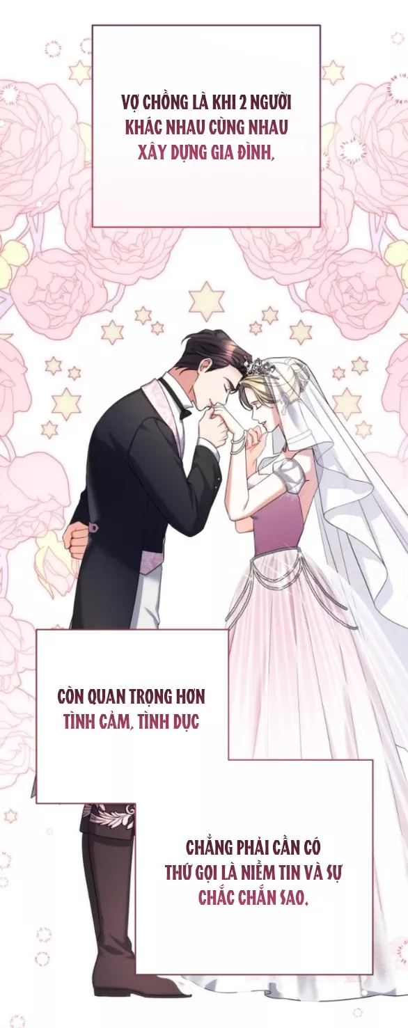 Dành Cho Nhân Vật Bị Bỏ Rơi Yêu Thích Nhất Của Tôi: Chapter 95