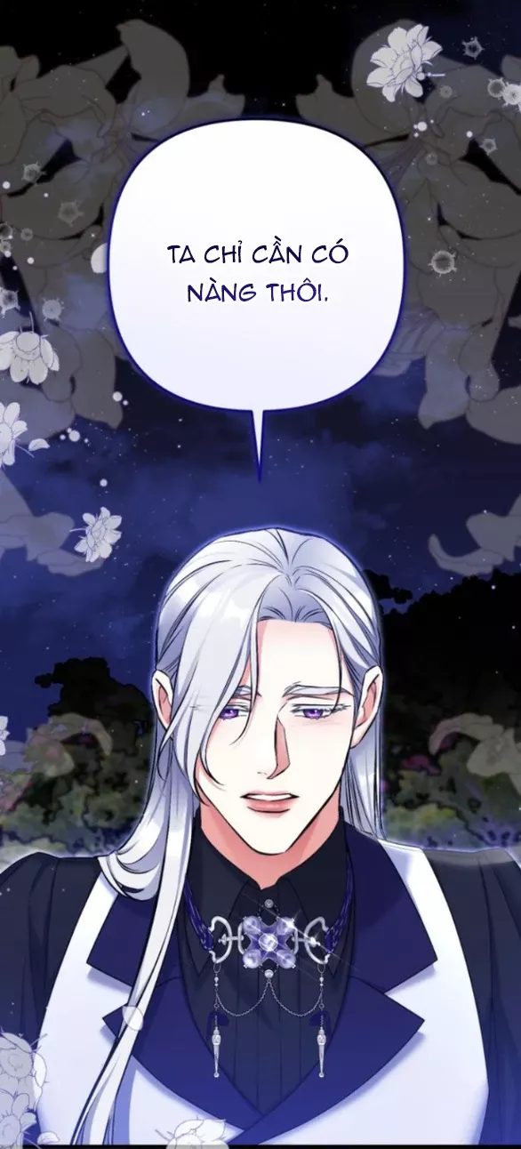 Dành Cho Nhân Vật Bị Bỏ Rơi Yêu Thích Nhất Của Tôi: Chapter 95