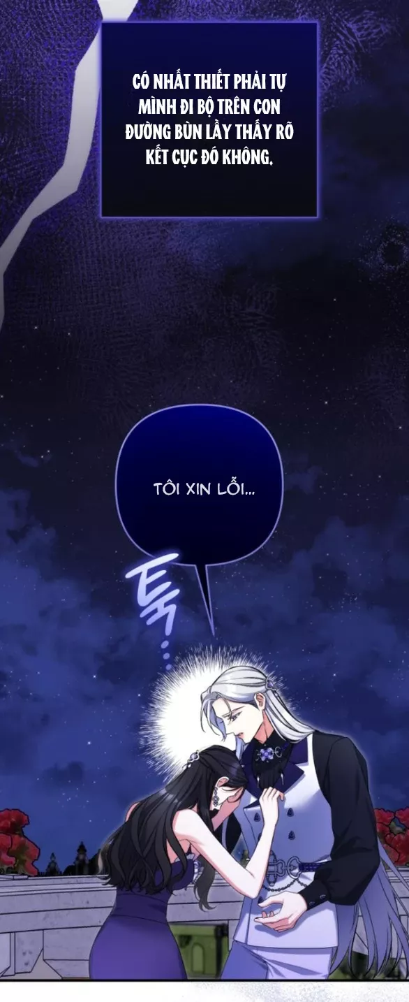 Dành Cho Nhân Vật Bị Bỏ Rơi Yêu Thích Nhất Của Tôi: Chapter 95