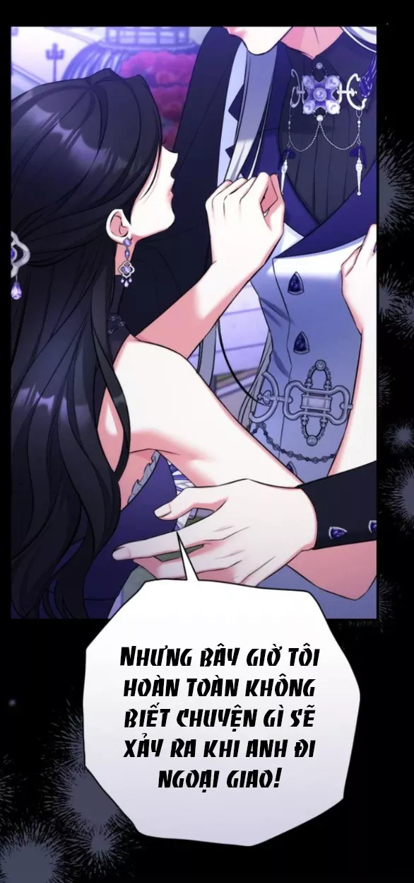 Dành Cho Nhân Vật Bị Bỏ Rơi Yêu Thích Nhất Của Tôi: Chapter 95