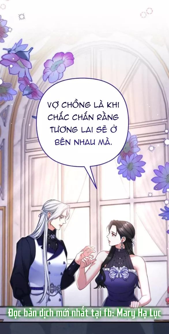 Dành Cho Nhân Vật Bị Bỏ Rơi Yêu Thích Nhất Của Tôi: Chapter 95
