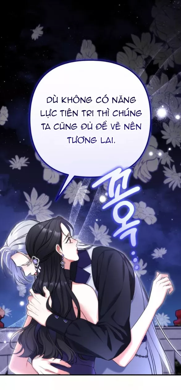 Dành Cho Nhân Vật Bị Bỏ Rơi Yêu Thích Nhất Của Tôi: Chapter 95