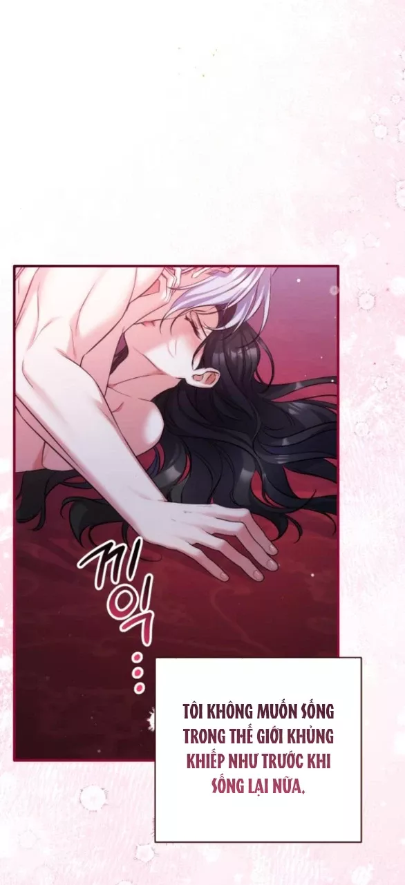 Dành Cho Nhân Vật Bị Bỏ Rơi Yêu Thích Nhất Của Tôi: Chapter 95