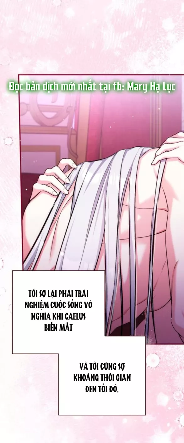 Dành Cho Nhân Vật Bị Bỏ Rơi Yêu Thích Nhất Của Tôi: Chapter 95