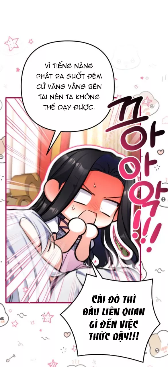 Dành Cho Nhân Vật Bị Bỏ Rơi Yêu Thích Nhất Của Tôi: Chapter 95