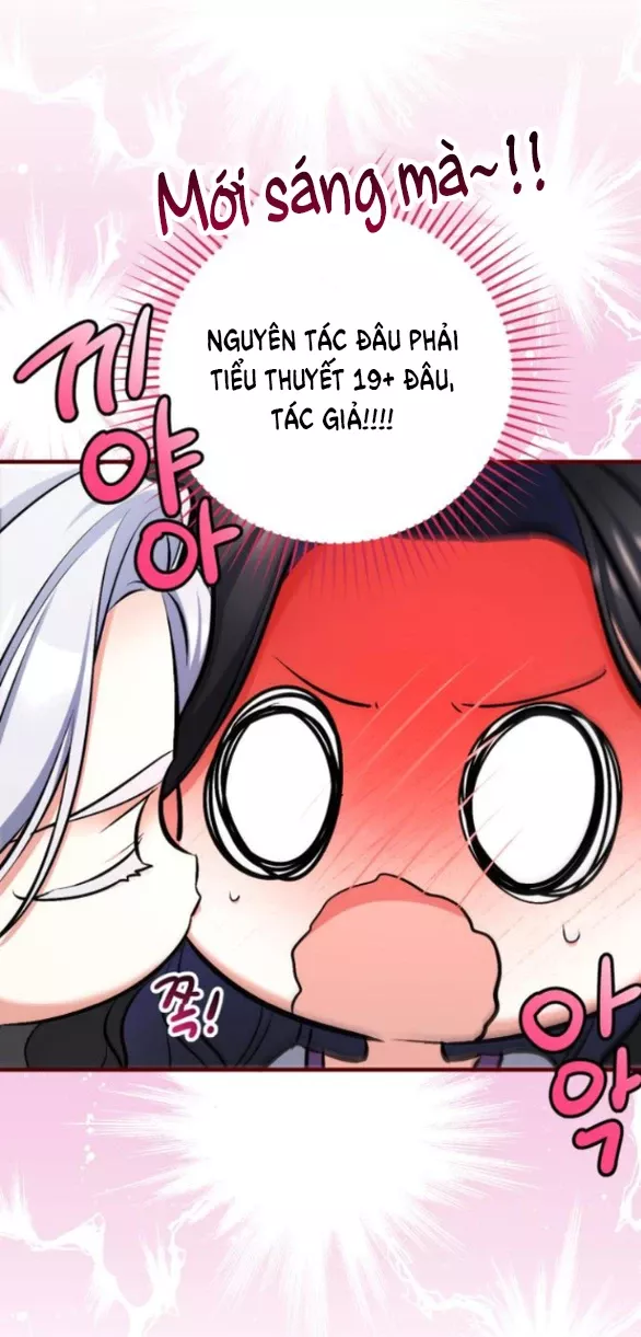 Dành Cho Nhân Vật Bị Bỏ Rơi Yêu Thích Nhất Của Tôi: Chapter 95