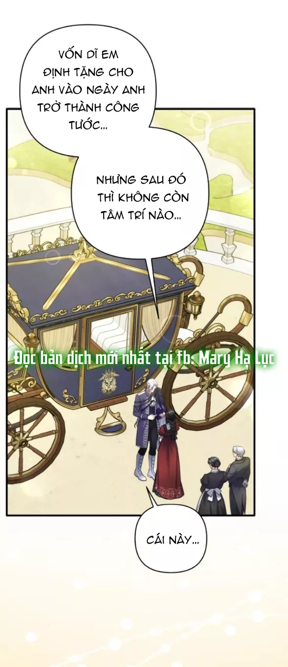 Dành Cho Nhân Vật Bị Bỏ Rơi Yêu Thích Nhất Của Tôi: Chapter 95