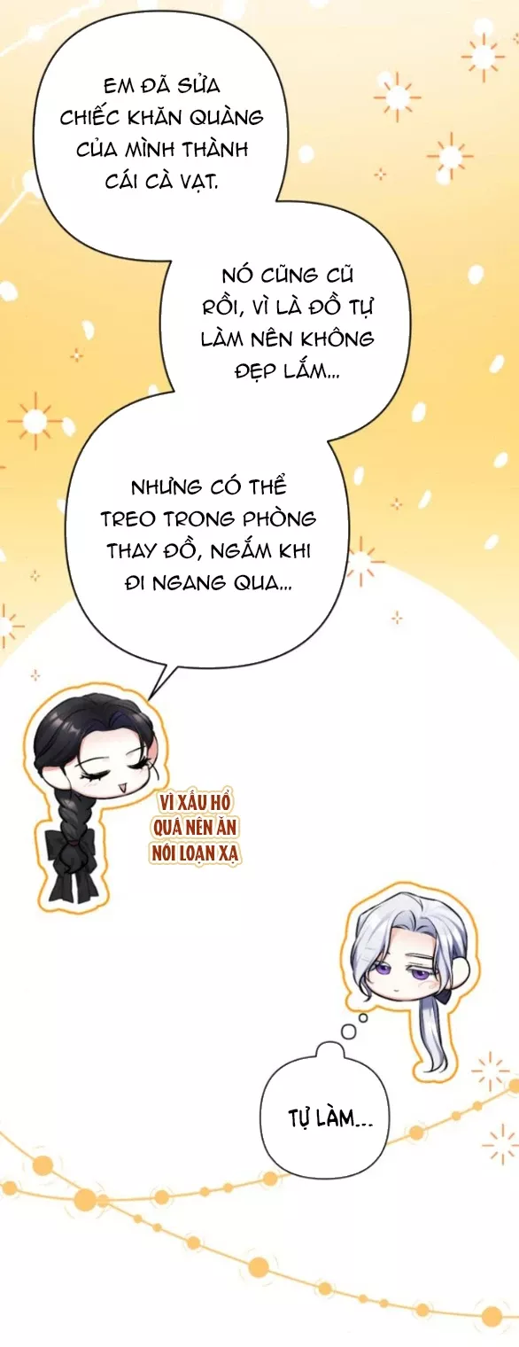 Dành Cho Nhân Vật Bị Bỏ Rơi Yêu Thích Nhất Của Tôi: Chapter 95