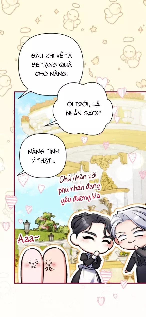 Dành Cho Nhân Vật Bị Bỏ Rơi Yêu Thích Nhất Của Tôi: Chapter 95