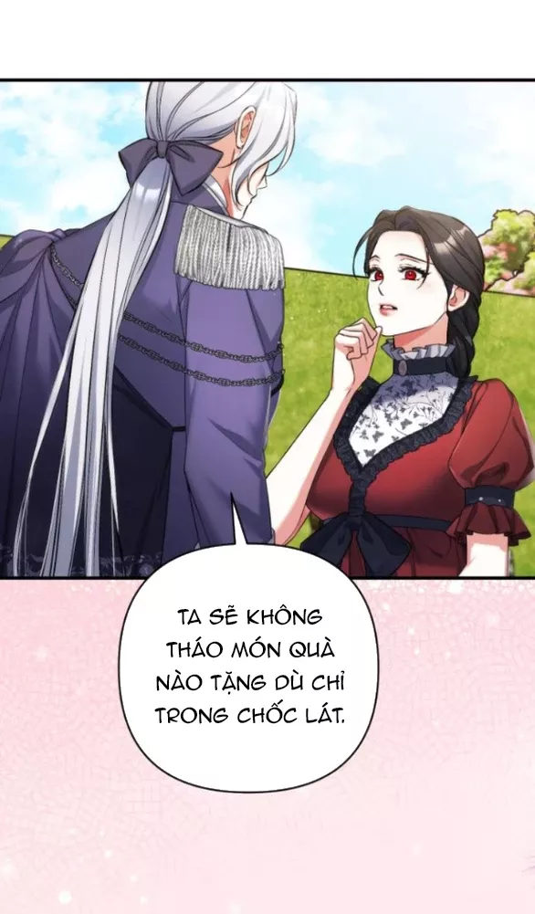 Dành Cho Nhân Vật Bị Bỏ Rơi Yêu Thích Nhất Của Tôi: Chapter 95