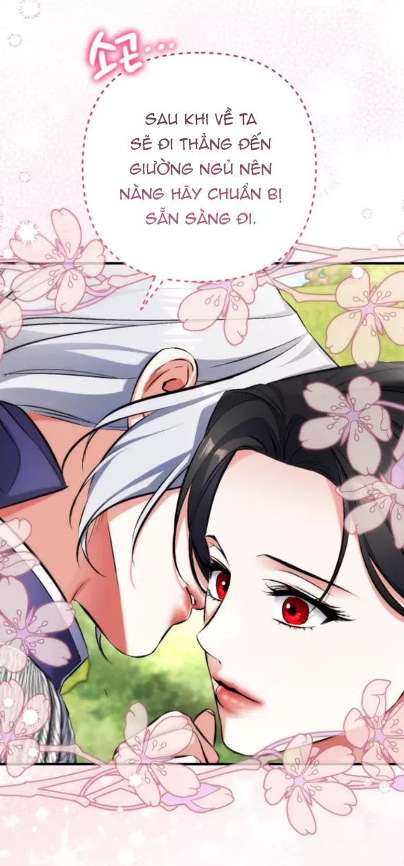 Dành Cho Nhân Vật Bị Bỏ Rơi Yêu Thích Nhất Của Tôi: Chapter 95