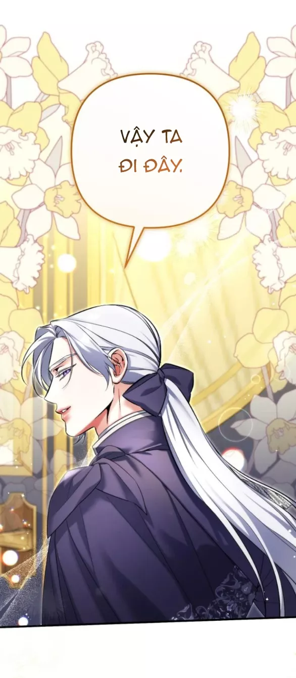 Dành Cho Nhân Vật Bị Bỏ Rơi Yêu Thích Nhất Của Tôi: Chapter 95