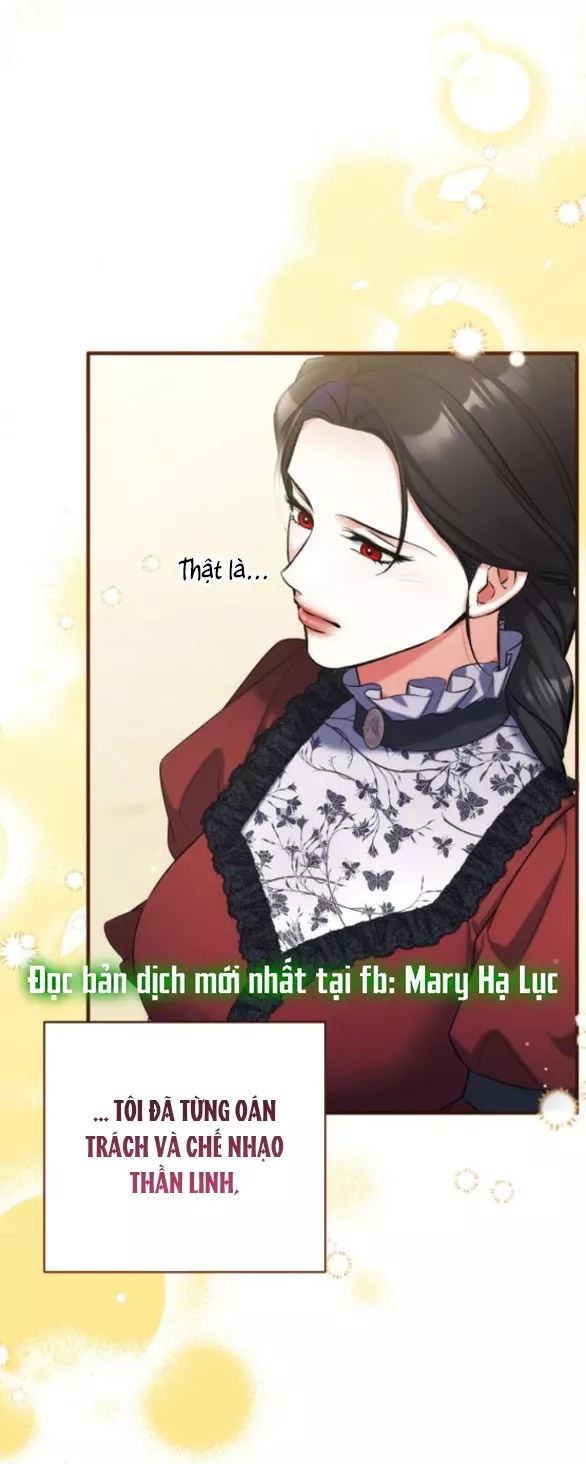 Dành Cho Nhân Vật Bị Bỏ Rơi Yêu Thích Nhất Của Tôi: Chapter 95