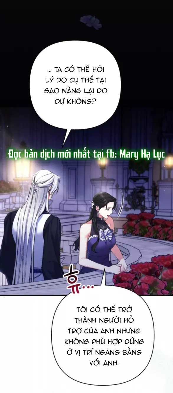 Dành Cho Nhân Vật Bị Bỏ Rơi Yêu Thích Nhất Của Tôi: Chapter 95