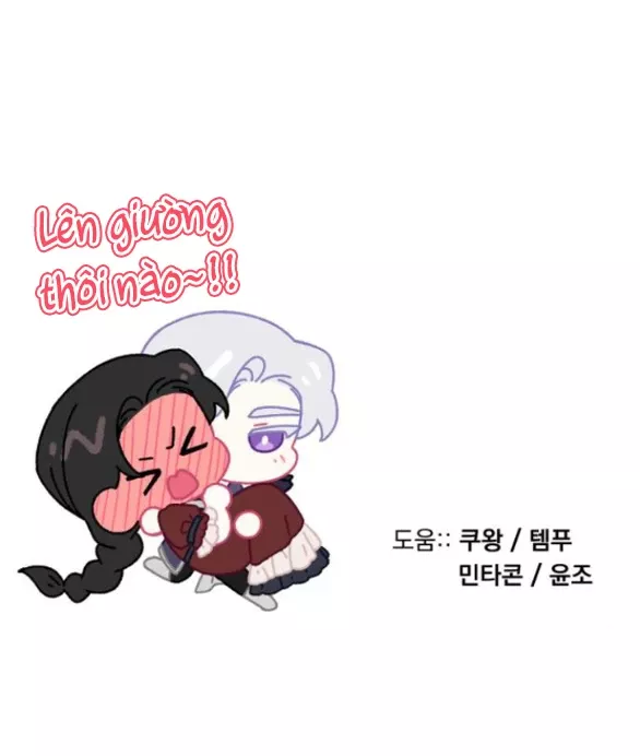 Dành Cho Nhân Vật Bị Bỏ Rơi Yêu Thích Nhất Của Tôi: Chapter 95