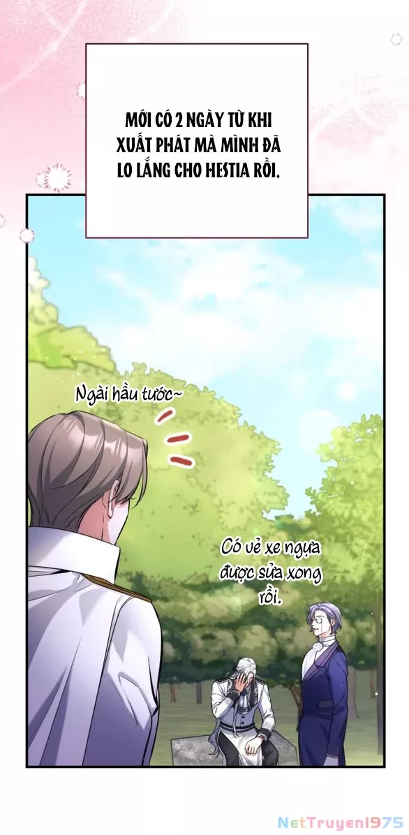 Dành Cho Nhân Vật Bị Bỏ Rơi Yêu Thích Nhất Của Tôi: Chapter 96.1