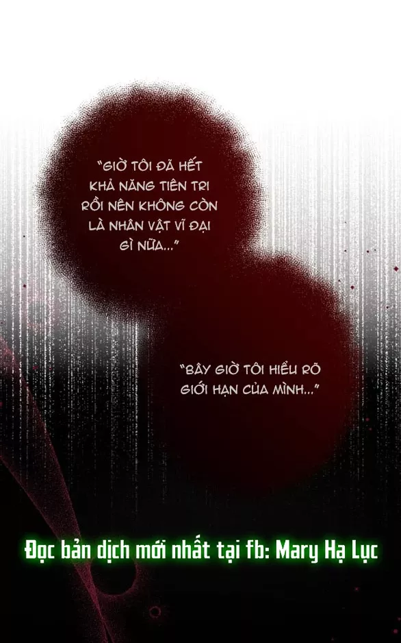 Dành Cho Nhân Vật Bị Bỏ Rơi Yêu Thích Nhất Của Tôi: Chapter 96.1