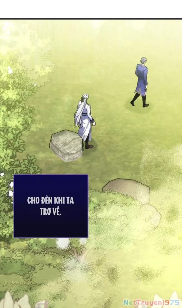 Dành Cho Nhân Vật Bị Bỏ Rơi Yêu Thích Nhất Của Tôi: Chapter 96.1