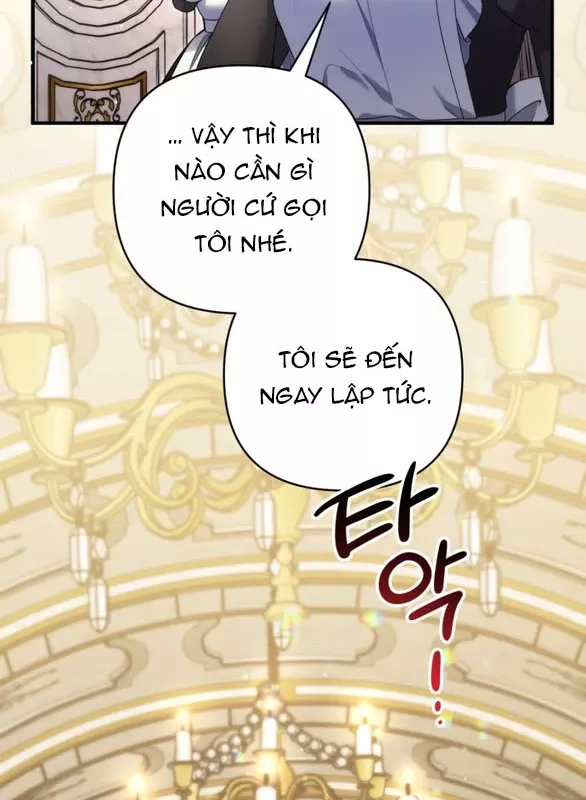 Dành Cho Nhân Vật Bị Bỏ Rơi Yêu Thích Nhất Của Tôi: Chapter 96.1