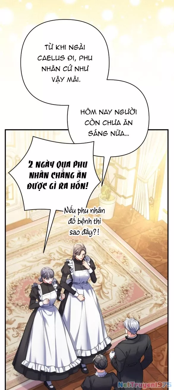 Dành Cho Nhân Vật Bị Bỏ Rơi Yêu Thích Nhất Của Tôi: Chapter 96.1