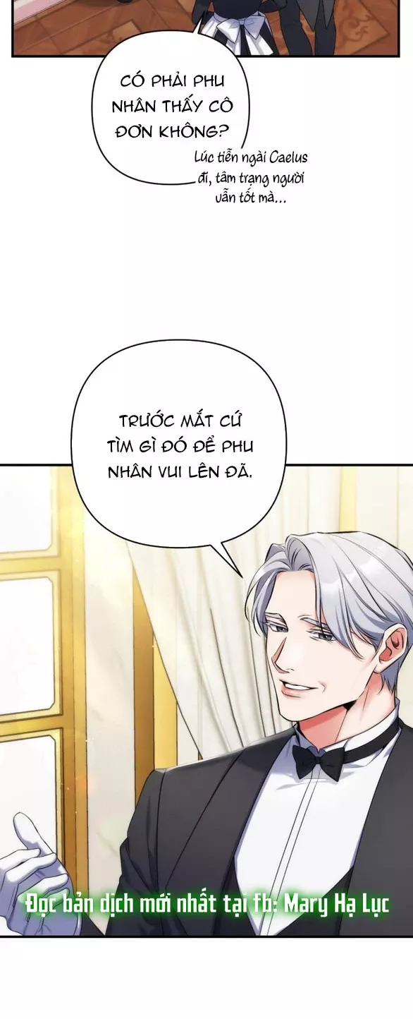 Dành Cho Nhân Vật Bị Bỏ Rơi Yêu Thích Nhất Của Tôi: Chapter 96.1
