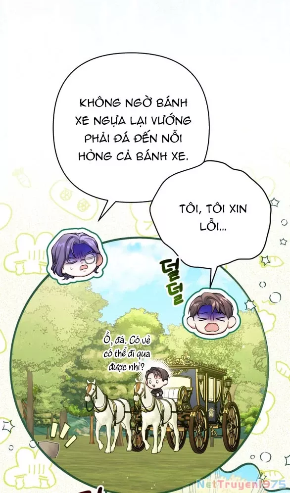 Dành Cho Nhân Vật Bị Bỏ Rơi Yêu Thích Nhất Của Tôi: Chapter 96.1