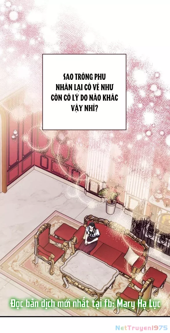 Dành Cho Nhân Vật Bị Bỏ Rơi Yêu Thích Nhất Của Tôi: Chapter 96.1