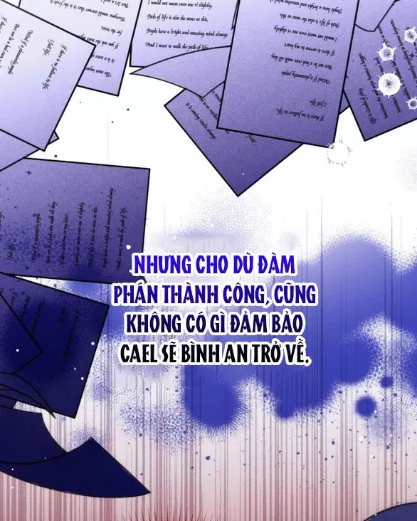 Dành Cho Nhân Vật Bị Bỏ Rơi Yêu Thích Nhất Của Tôi: Chapter 96.1
