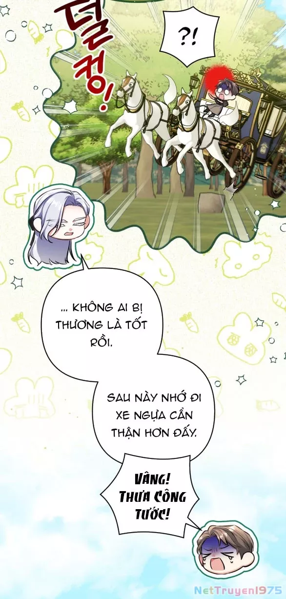 Dành Cho Nhân Vật Bị Bỏ Rơi Yêu Thích Nhất Của Tôi: Chapter 96.1