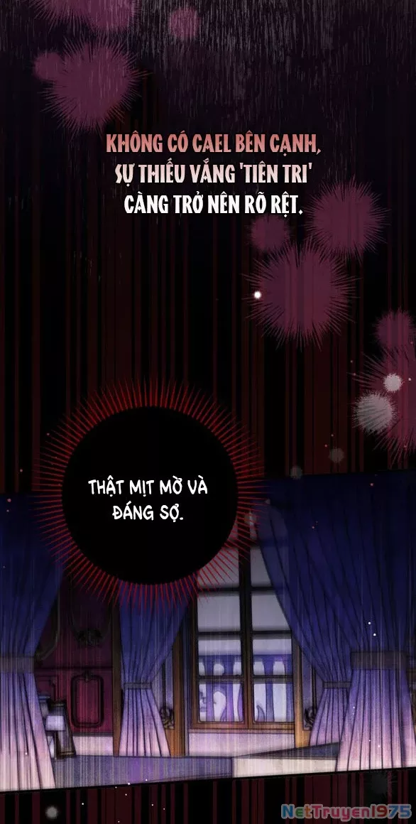 Dành Cho Nhân Vật Bị Bỏ Rơi Yêu Thích Nhất Của Tôi: Chapter 96.2