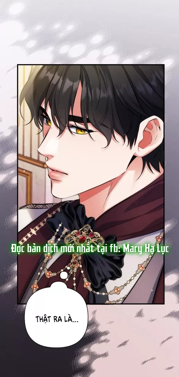 Dành Cho Nhân Vật Bị Bỏ Rơi Yêu Thích Nhất Của Tôi: Chapter 96.2