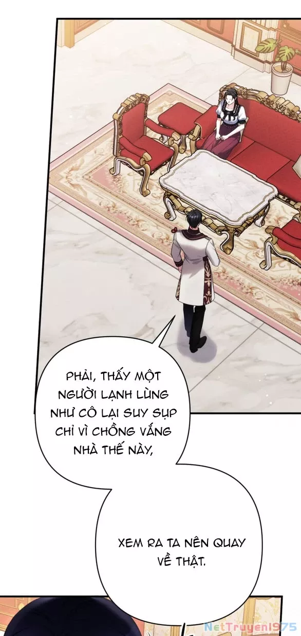 Dành Cho Nhân Vật Bị Bỏ Rơi Yêu Thích Nhất Của Tôi: Chapter 96.2
